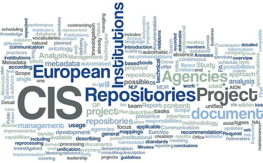 CIS 6
